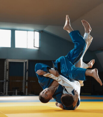 Judo